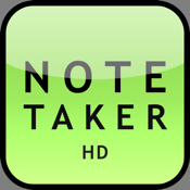 Note Taker HD