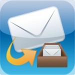 Mail Folders HD (メール仕分)