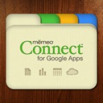 Memeo Connect Reader (Google Docs)